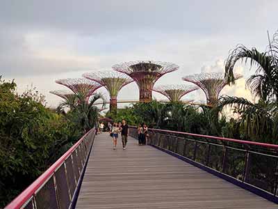 best place to go in singapore main tourist attractions in singapore