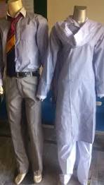 punjab college uniform