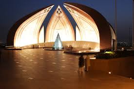 places to visit in Islamabad