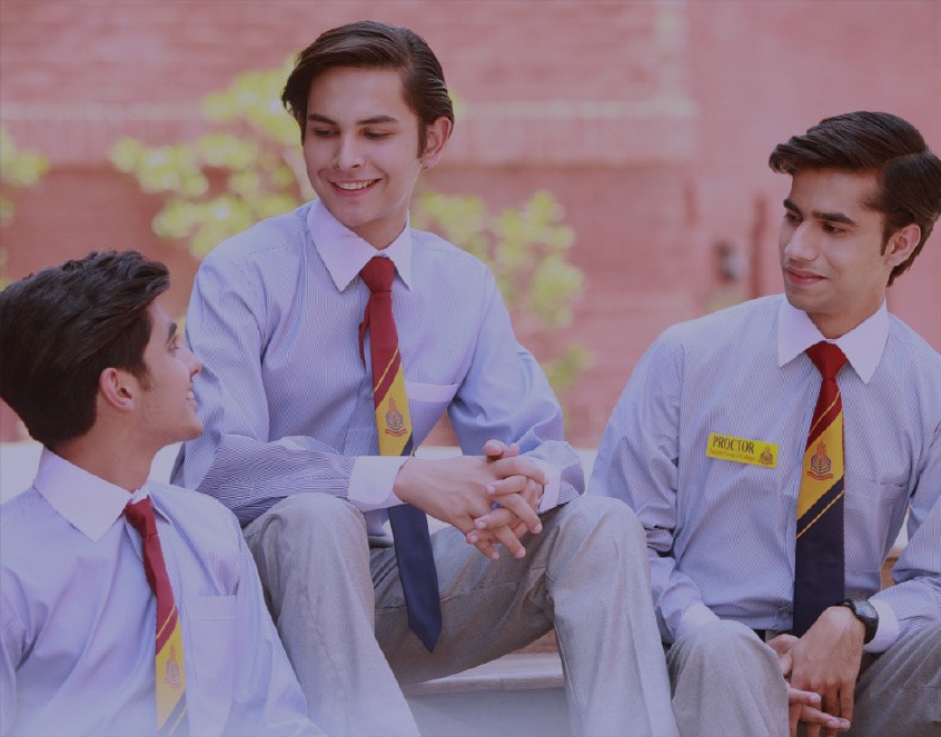 punjab college uniform
