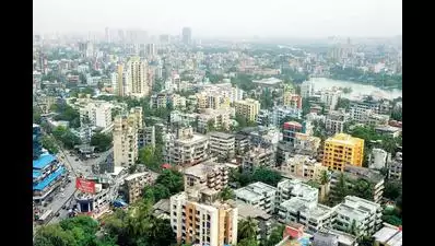 best cities to live in india